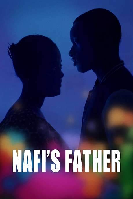 Nafi’s Father